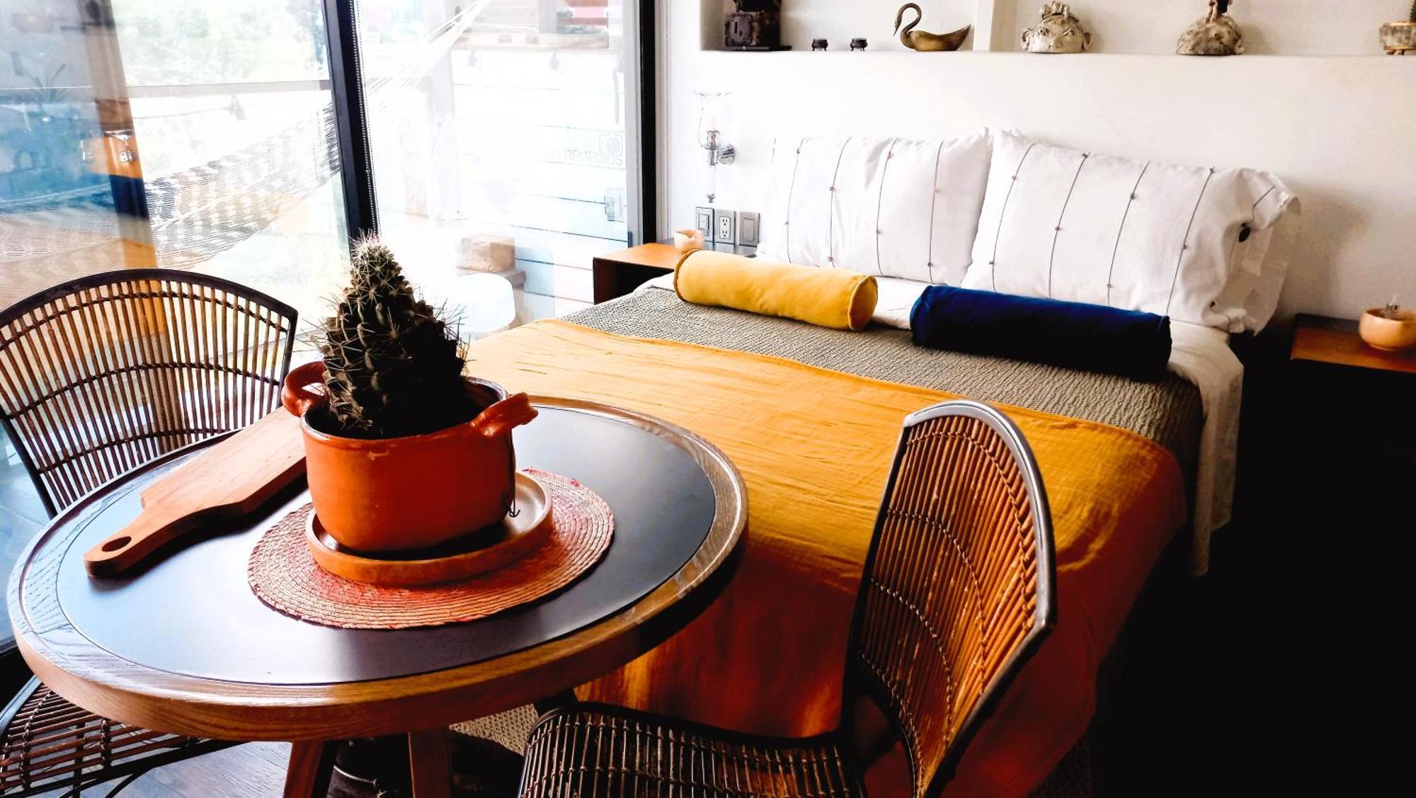 Loft Remedios - Penthouse Cdmx - Areas Comunes Compartidas メキシコシティ エクステリア 写真